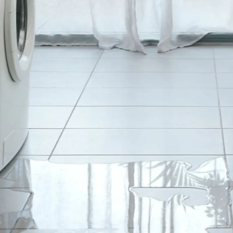 Appliance Leak Cleanup in Jellico, TN
